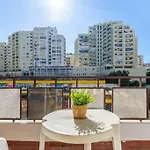 Rocha Beachside By Cc 326 Portimão