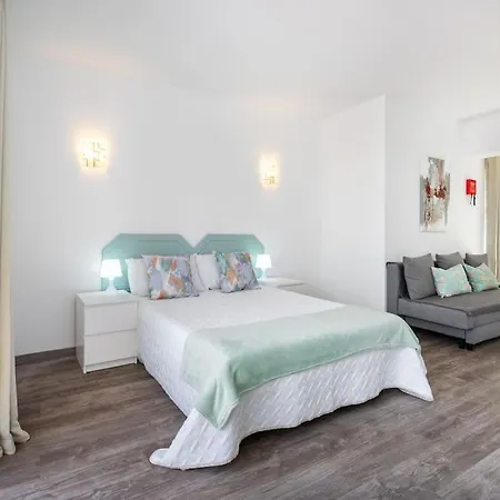 Rocha Beachside By Cc 326 Apartamento Portimão