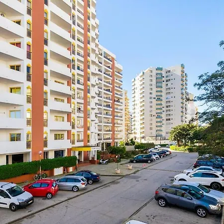 Rocha Beachside By Cc 326 Apartamento *