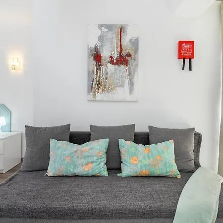 Apartamento Rocha Beachside By Cc 326