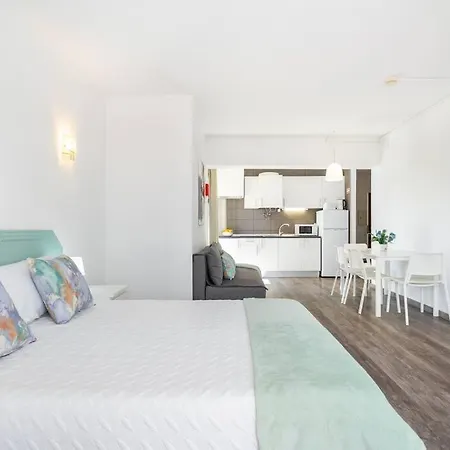 Apartament Rocha Beachside By Cc 326 *