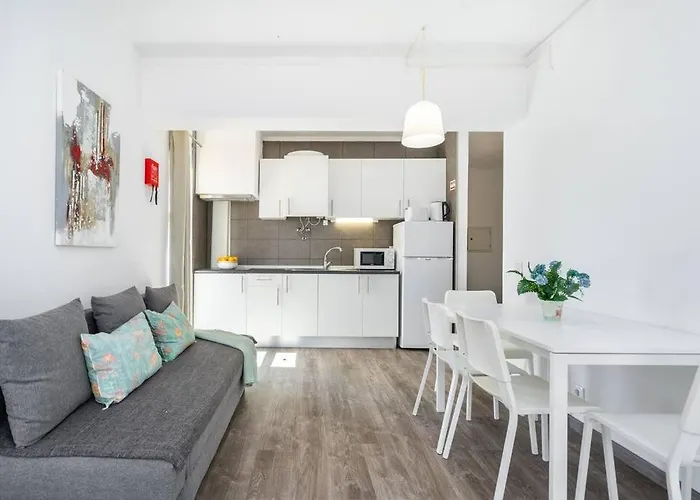 Apartamento Rocha Beachside By Cc 326 Portimão