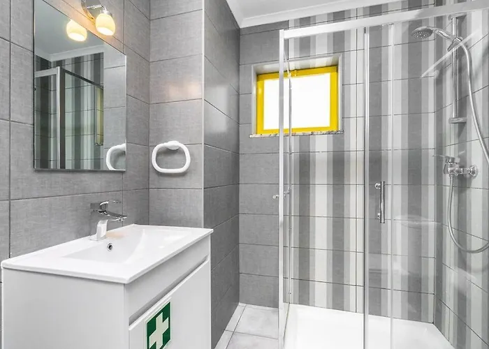 Rocha Beachside By Cc 326 Apartamento