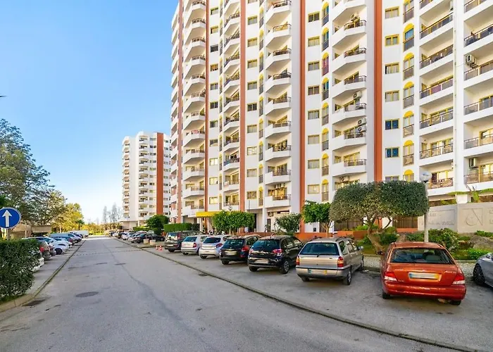 Apartamento Rocha Beachside By Cc 326 *