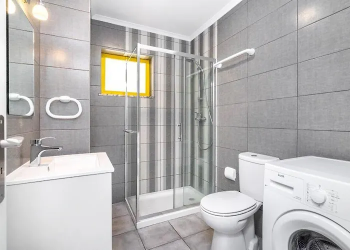 Rocha Beachside By Cc 326 Apartamento *