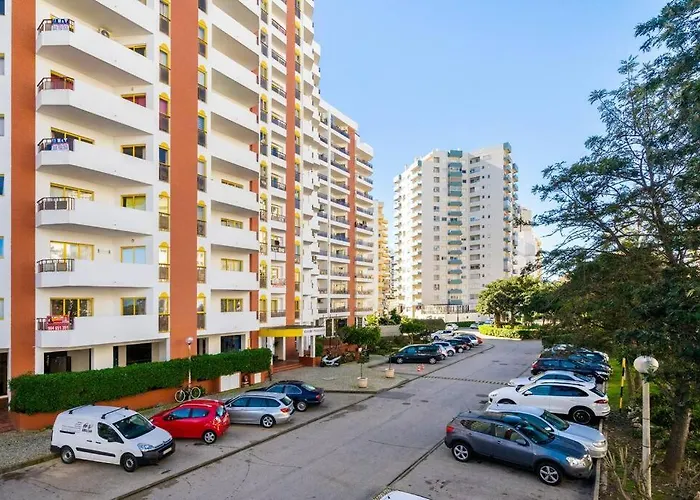 Rocha Beachside By Cc 326 Apartamento *