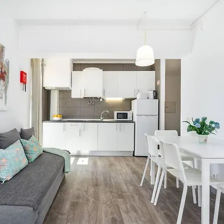 Apartmán Rocha Beachside By Cc 326 Portimão