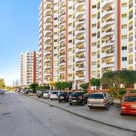 아파트 Rocha Beachside By Cc 326 *