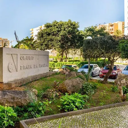 Rocha Beachside By Cc 326 아파트 포티마오