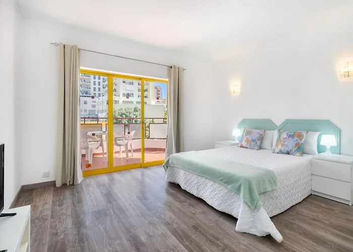 Rocha Beachside By Cc 326 포티마오