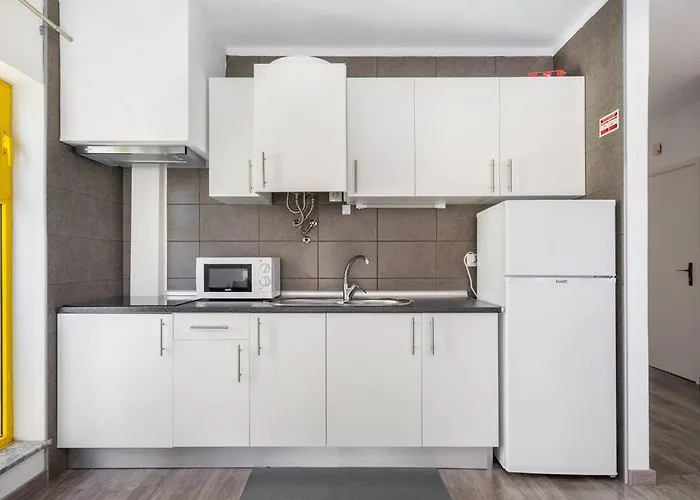 Appartamento Rocha Beachside By Cc 326 *