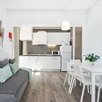 Daire Rocha Beachside By Cc 326 Portimão