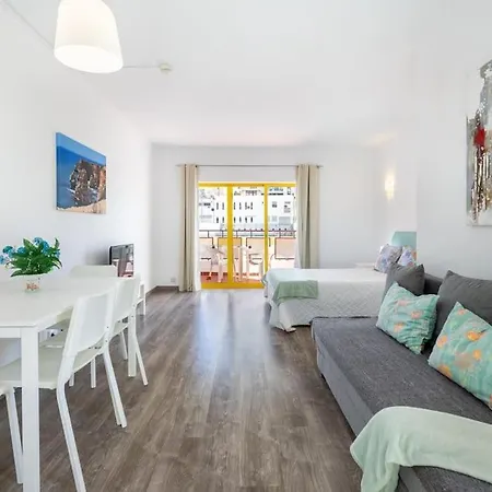 Rocha Beachside By Cc 326 Appartement *