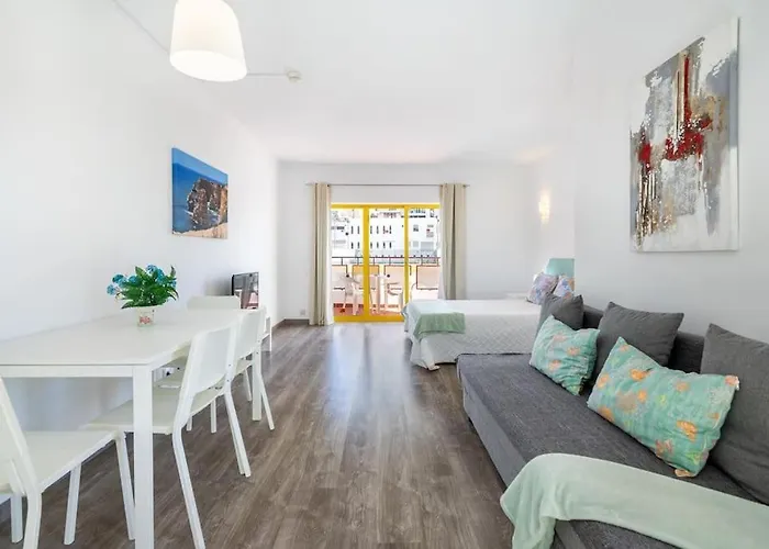 Rocha Beachside By Cc 326 Apartment *